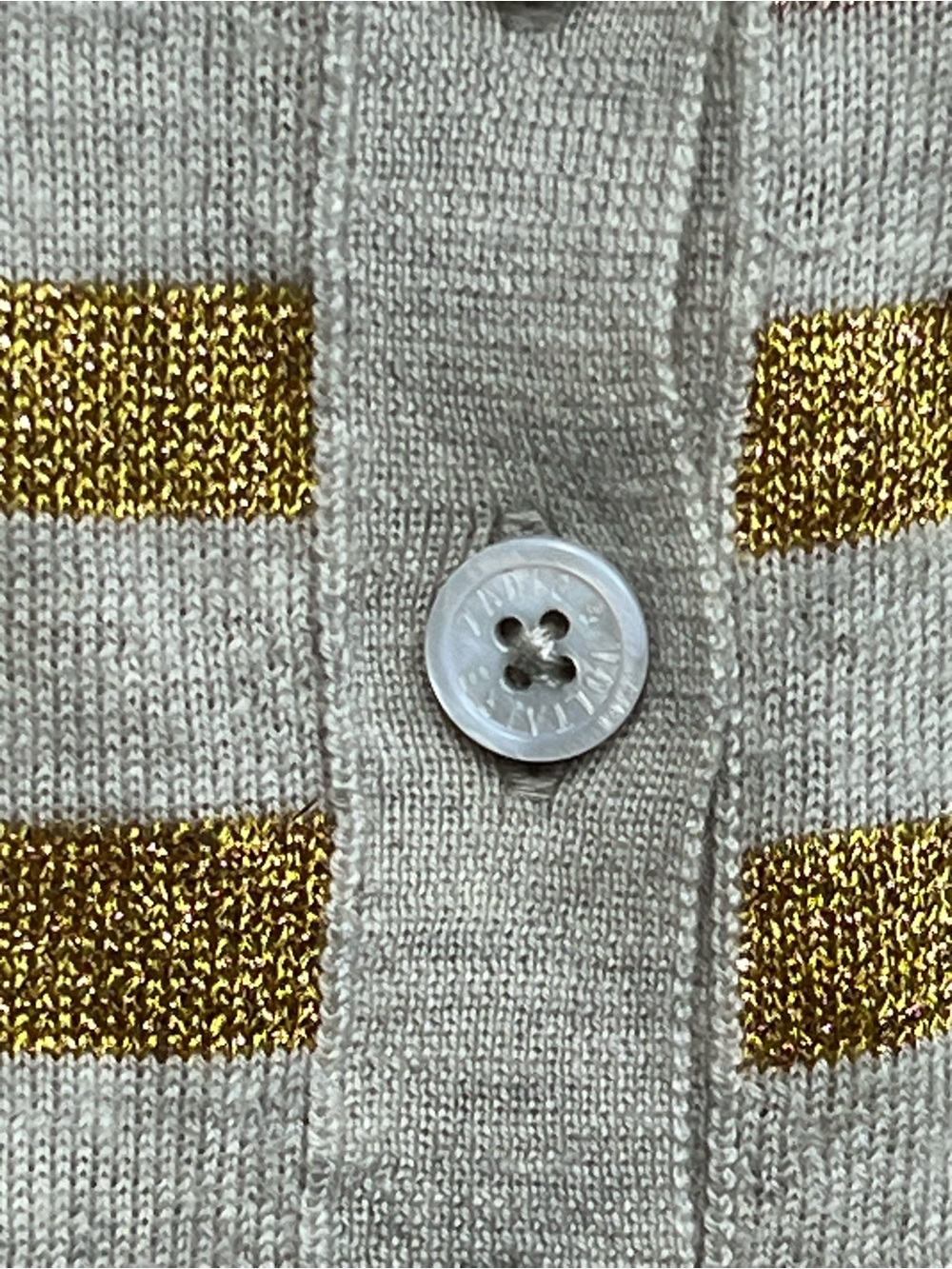 Zadig & Voltaire Rainbow Sweater - Picture 7 of 9